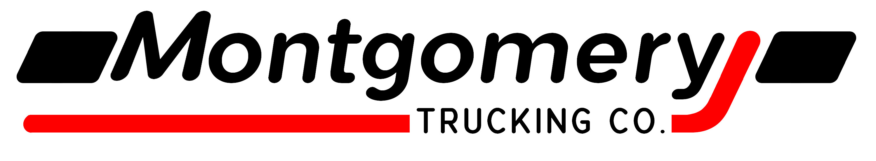 Montgomery Trucking